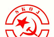 SKOJ organizuje protest – Protiv Šapićevih ideja