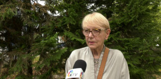 Sonja Biserko o sastanku sa Kurtijem – Zajednica na severu prepuštena sama sebi