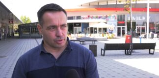 Da li je pomoćnica gradonačelnika koja je napala dečake nedodirljiva za tužioca u Zrenjaninu?