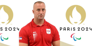 Srpskom paraolimpijcu Nebojši Đuriću vraćeno srebro