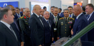 Učešće kompanija odbrambene industrije Srbije na sajmu naoružanja „ADEX 2024“