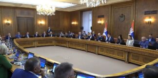 Vlada usvojila predlog rebalansa budžeta za 2024. godinu