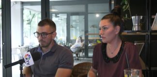 Vera Milošev i Nenad Sarić izneli svoje viđenje nemilog događaja