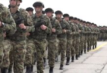 Vučević: Vladin predlog zakona o služenju vojnog roka vrlo brzo ako bude dogovora