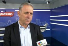 Zdravko Ponoš – Vojni rok neće rešiti probleme u Vojsci Srbije