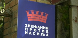 Zrenjanin protiv nasilja – Vera Milošev sama da podnese ostavku!