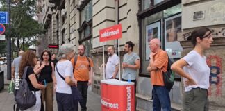 Platforma Solidarnost – Iza prodaje Apoteke Beograd stoji interes