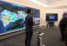 Dačić – Nove tehnologije kompanije „Huavejˮ za unapređenje rada policije