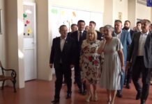 Posebna pažnja policije na bezbednosti u školama