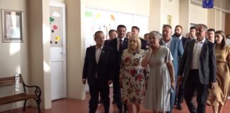 Posebna pažnja policije na bezbednosti u školama