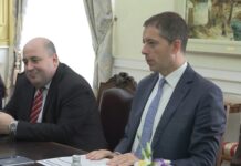 Đurić – EKSPO 2027 veoma važan za repozicioniranje Srbije u svetu