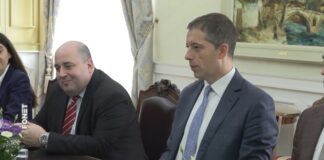 Đurić – EKSPO 2027 veoma važan za repozicioniranje Srbije u svetu