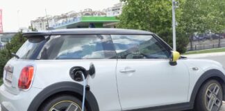 Veći promet električnih vozila