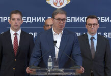 Vučić – Mere u naredna 72 sata