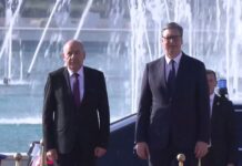 Vučić i Šujok – Srbija i Mađarska, partneri i prijatelji