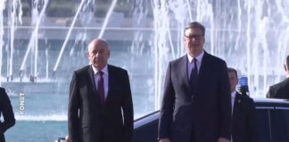Vučić i Šujok – Srbija i Mađarska, partneri i prijatelji
