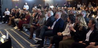 Konferencija Bezbednost i odgovornost – Unaprediti sistem Pronađi me