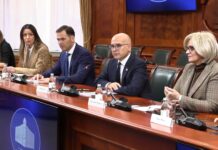 Vučević o nastavku aranžmana sa MMF-om – Kapitalne investicije i fiskalno odgovorna politika