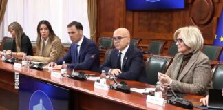 Vučević o nastavku aranžmana sa MMF-om – Kapitalne investicije i fiskalno odgovorna politika