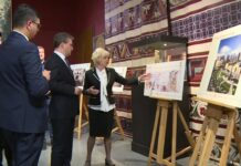 Selaković – Istorijski muzej Srbije u novom objektu početkom 2027. godine