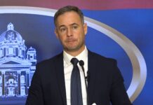 Miroslav Aleksić (NPS) – Vlast da odustane od projekta Jadar