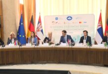 Siniša Mali – Srbija sprovela više od 70 odsto zadatih ciljeva u suzbijanju sive ekonomije