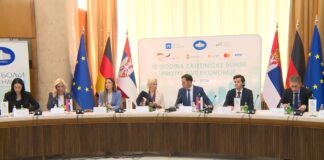 Siniša Mali – Srbija sprovela više od 70 odsto zadatih ciljeva u suzbijanju sive ekonomije