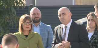 Gojković u Bačkoj Palanci – Dnevni boravak za decu sa smetnjama u razvoju do kraja godine