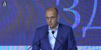Ministar Lončar – Institut „Dr Milan Jovanović Batutˮ pouzdani čuvar javnog zdravlja