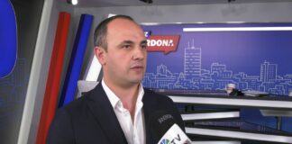 Aleksandar Ivanović – Vučić za 12 godina nije smeo sa opozicijom da uđe u televizijski studio