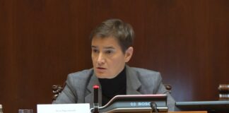 Formirana neformalna Parlamentarna grupa za unapređenje položaja osoba sa invaliditetom