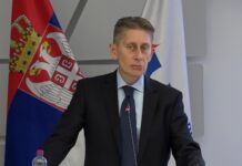 Ministarstvo poljoprivrede i PKS – Hrana je strateško pitanje