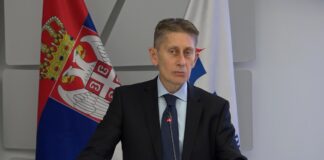 Ministarstvo poljoprivrede i PKS – Hrana je strateško pitanje