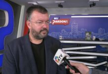 Čedomir Antić – Izbori u Podgorici su pokazali da nije do kraja završeno razlaganje režima DPS-a