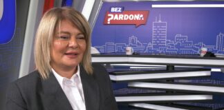 Danijela Nestorović – Ulica je uvek sredstvo kojim se vrši pritisak na ovu vlast