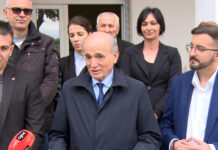 Krkobabić u poseti Sečnju – Pogranični delovi Srbije su temelj njenog opstanka