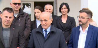 Krkobabić u poseti Sečnju – Pogranični delovi Srbije su temelj njenog opstanka