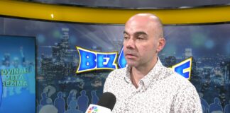 Ljubomir Stefanović – Vučević je samo produžena ruka Aleksandra Vučića