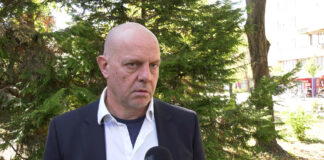 Aleksandar Pavić – Briselski sporazum kao paravan za predaju Kosova bez potpisa