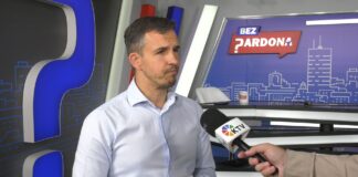 Dušan Milenković – Vlast opet koristi trikove da ospori kredibilitet opozicije