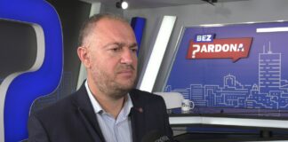 Ivan Kostić – Svi mi političari treba da damo podršku ljudima iz Loznice da istraju u svojoj borbi