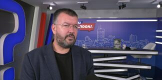 Čedomir Antić – Očigledno je da Srbija ima neke obaveze prema Nemačkoj i Francuskoj koje krše Ustav