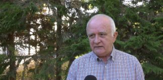 Dušan Janjić – Ova vlast se boji odlaska Kurtija s vlasti u Prištini