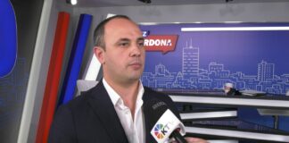 Aleksandar Ivanović– Neophodna je jaka i ozbiljna stranačka organizacija za suprotstavljanje režimu