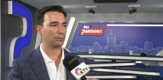 Marko Jeremić – Skupština Srbije je postala svađaonica i trovačnica
