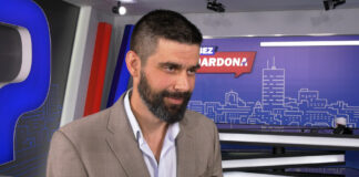 Mladen Mrdalj – Muzej Jugoslavije mora da promeni svoju koncepciju