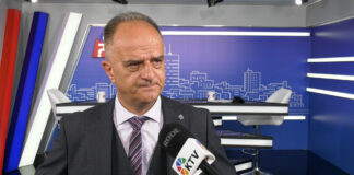 Nebojša Berak – Srbija je napravila zaokret ka NATO paktu