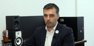 Savo Manojlović – Pre skupštinske rasprave o litijumu Vučić mora kod Šolca