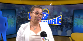 Vesna Stanimirović – Svakom detetu pojedinačno držimo merdevine da dodirne svoje zvezde