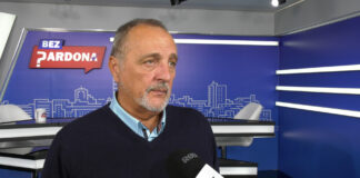 Zoran Živković – Nadam se da Milić neće pokleknuti, kao što su to mnogi iz opozicije već uradili